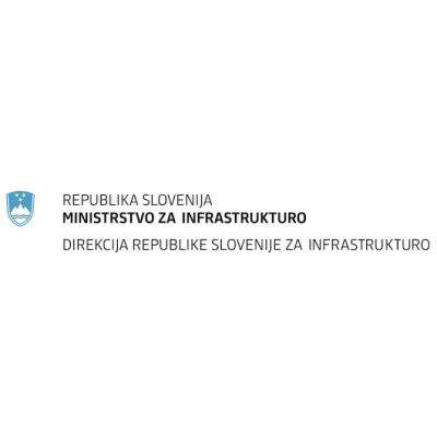 Ministrstvo Za Infrastrukturo, Direkcija Republike Slovenije Za Infrastrukturo / Ministry of Infrastructure, Directorate of the Republic of Slovenia for Infrastructure