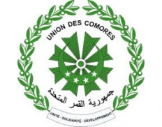 Ministry for Agriculture, Fisheries and Environment (Comoros)
