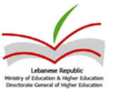 Ministry for Education and Higher Education of Lebanon