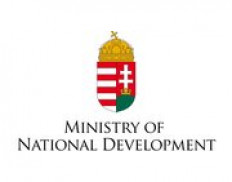 Ministry for National Developm