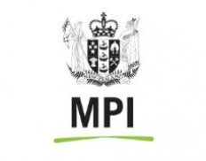 Ministry for Primary Industrie