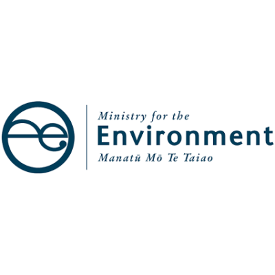 Ministry for the Environment — Manatū Mō Te Taiao (New Zealand)