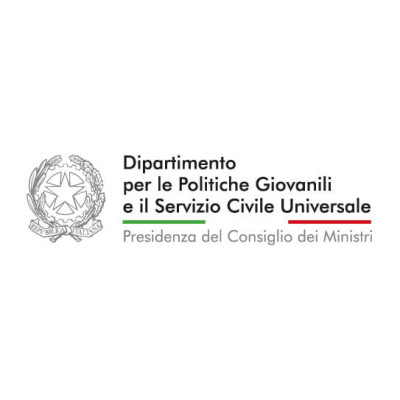 Department for Youth Policies and the Universal Civil Service (Ministry for Youth Policies / Ministero per le Politiche Giovanili) Department for Youth Policies and the Universal Civil Service (Ministry for Youth Policies / Ministero per le Politiche Giovanili)