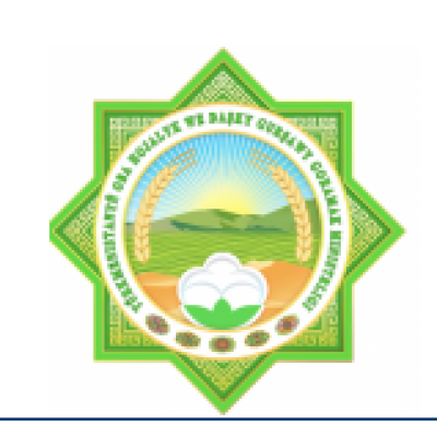 ministry of environmental protection of turkmenistan