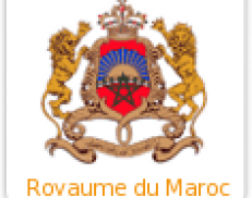 Ministry of Agriculture, Fisheries, Rural Development, Water and Forests (Morocco)
