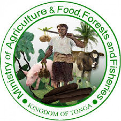 Ministry of Agriculture and Food, Forests and Fisheries (Tonga)