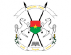Ministry of Agriculture and Irrigation Development Burkina Faso / Ministère de l'Agriculture et des Aménagements Hydro-agricoles