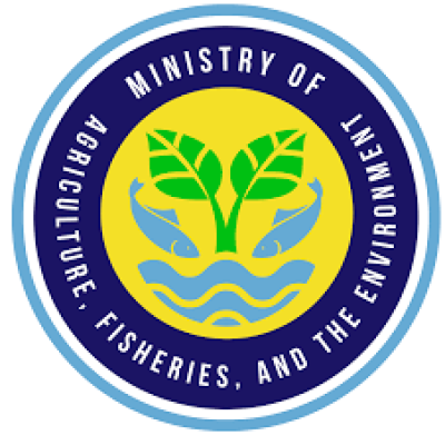 Ministry of Agriculture, Fisheries and the Environment