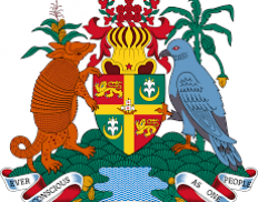 Ministry of Agriculture, Lands, Forestry & Fisheries of Grenada