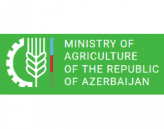 Ministry of Agriculture of the Republic of Azerbaijan