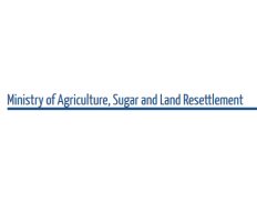 Ministry of Agriculture, Sugar and Land Resettlement of Fiji