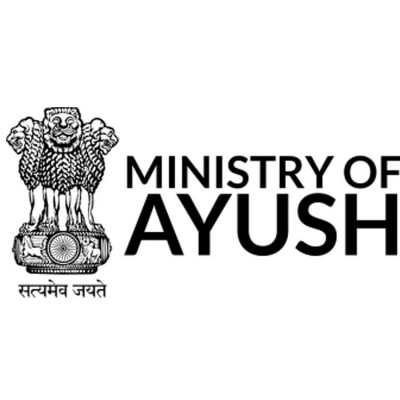 Ministry of Ayurveda, Yoga & Naturopathy, Unani, Siddha and Homoeopathy