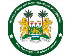 Ministry of Basic and Senior Secondary Education Sierra Leone