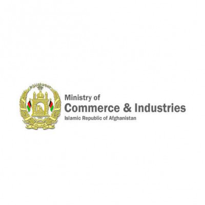 Ministry of Commerce and Industry of Afghanistan