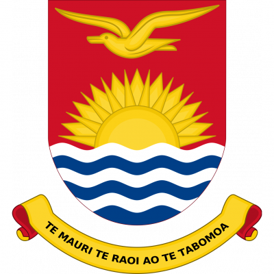 Ministry of Commerce, Industry and Cooperatives (Kiribati)