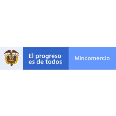 Ministry of Commerce, Industry and Tourism/ Ministerio de Comercio, Industria y Turismo (Colombia)
