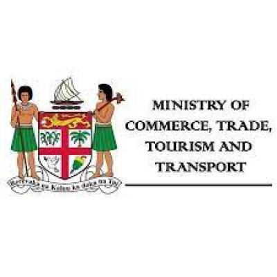ministry of trade and tourism fiji