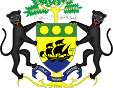 Ministry of Communication and Digital Economy Gabon
