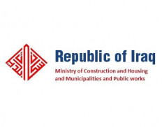 Ministry of Construction, Housing, Municipalities and Public Works (Iraq)