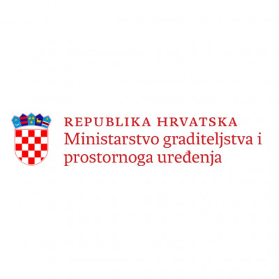 Ministry of Physical Planning, Construction and State Assets / Ministarstvo Prostornoga Uredenja, Graditeljstva I Drzavne imovine