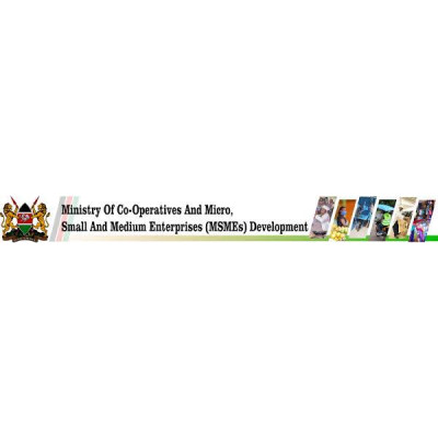 Ministry of Cooperatives and Micro, Small & Medium Enterprises Development