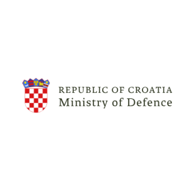 Ministry of Croatian Defendant