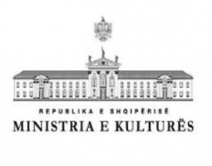 Ministry of Culture of Albania