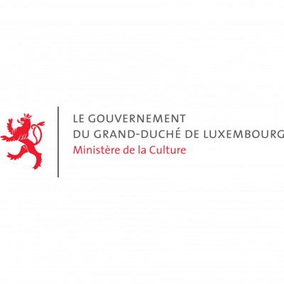 Ministry of Culture / Ministère de la Culture