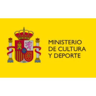Ministerio de Cultura y Deporte (formerly Ministry of Education, Culture and Sports of Spain)