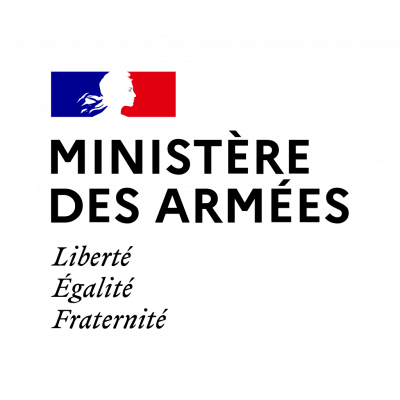 Ministry of the Armed Forces (former Ministry of Defence) France