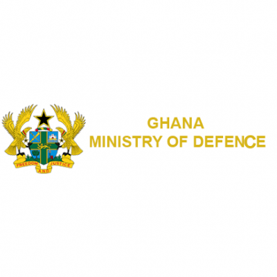 Ministry of Defence, Ghana