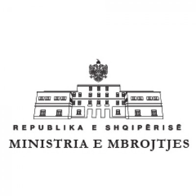 Ministry of Defence/ Ministria e Mbrojtjes (Albania)