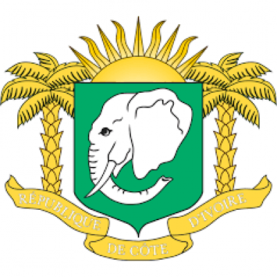 Ministry of Defence of the Ivory Coast ( Cote d'ivoire)