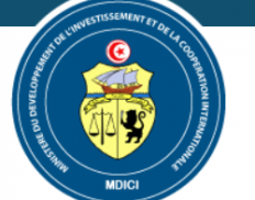 Ministry of Development, Investment and International Cooperation of Tunisia / Ministère du Développement de l'Investissement et de la Coopération Internationale de la Tunisie