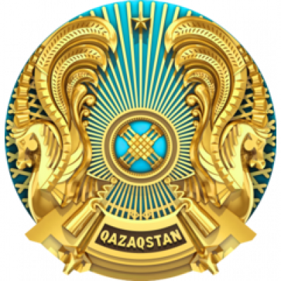 Ministry of Ecology, Geology and Natural Resources, Government of Kazakhstan