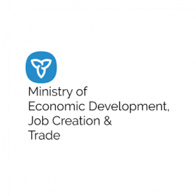 Ministry of Economic Development, Job Creation and Trade (Canada)