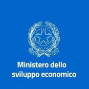 Ministry of Economic Development of Italy / Ministero dello Sviluppo Economico