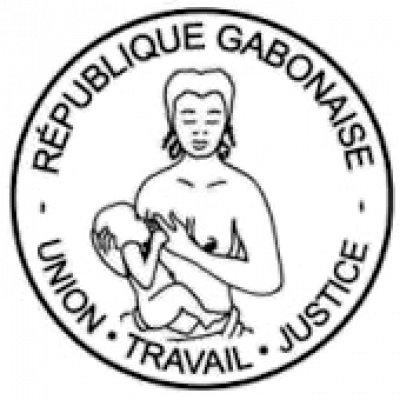 Republique Gabonaise Ministère de l’Économie et des Finances / Ministry of Economy and Finance, Gabon