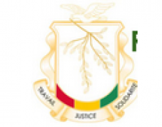Ministry of Economy and Finance (Guinea-Bissau) / Ministère de l'Economie et des Finances