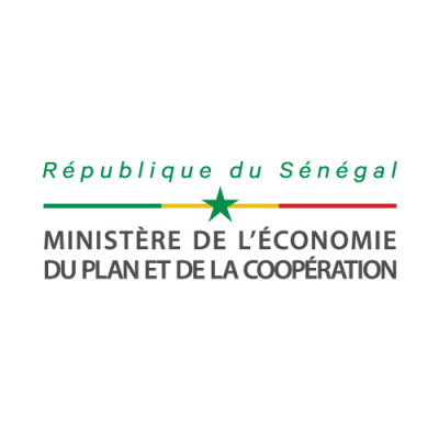 Ministry of Economy, Planing and Cooperation / Ministère de l'Economie, du Plan et de la Coopération (Senegal)