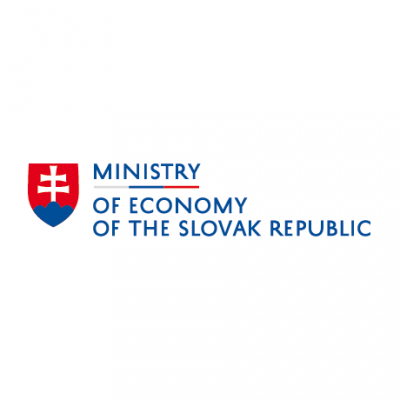 Ministry of Economy / Ministerstvo hospodárstva SR