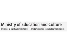Ministry of Education and Culture - Finland