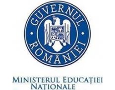 Ministry of Education and Research - Romania