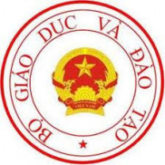 Ministry of Education and Training, Vietnam
