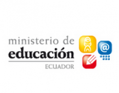 Ministry of Education of Ecuador/ Ministerio de Educación del Ecuador