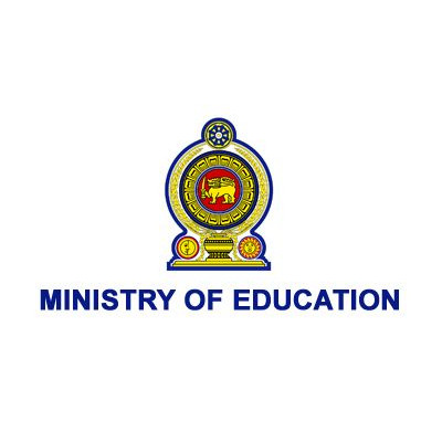 Ministry of Education of Sri Lanka