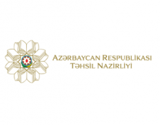 ministry of education republic of azerbaijan