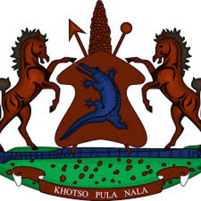 Ministry of Energy and Meteorology (Lesotho)