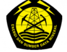 Ministry of Energy and Mineral Resources of the Republic of Indonesia