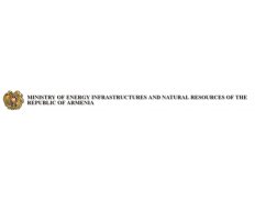 Ministry of Energy and Natural Resources of Armenia